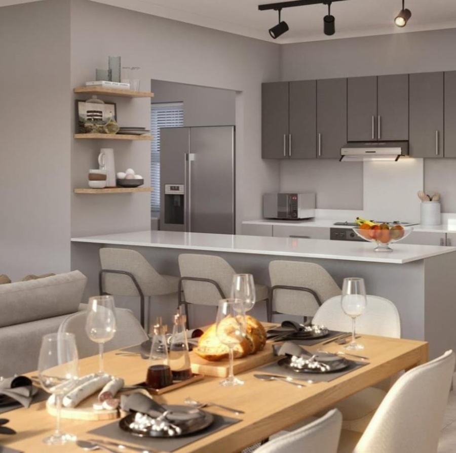 2 Bedroom Property for Sale in Heiderand Western Cape